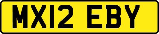 MX12EBY