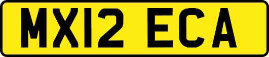 MX12ECA