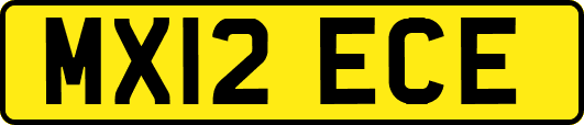 MX12ECE