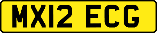MX12ECG