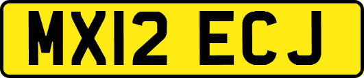 MX12ECJ