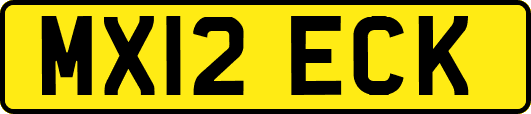 MX12ECK