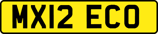 MX12ECO