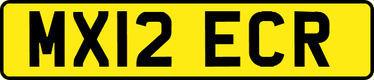 MX12ECR