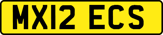 MX12ECS