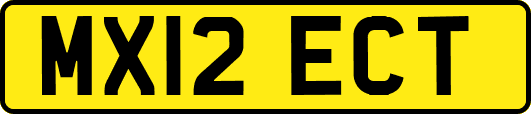MX12ECT