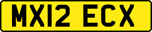MX12ECX