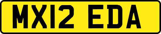 MX12EDA