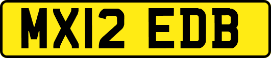 MX12EDB