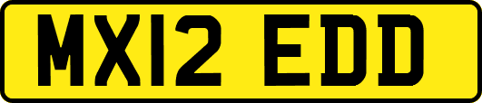 MX12EDD