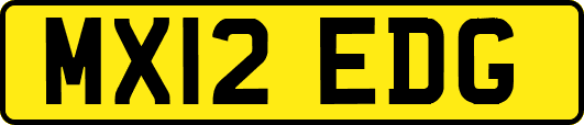 MX12EDG