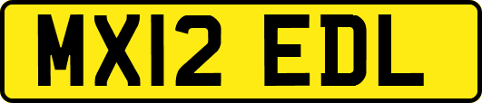 MX12EDL