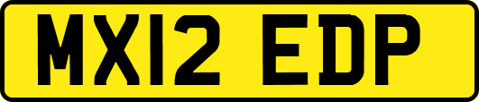 MX12EDP