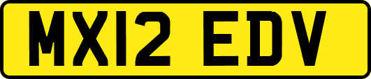 MX12EDV
