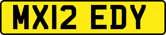 MX12EDY