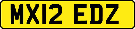 MX12EDZ