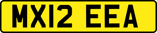 MX12EEA