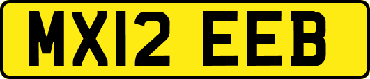 MX12EEB