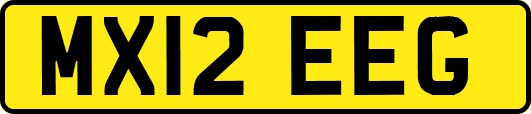 MX12EEG