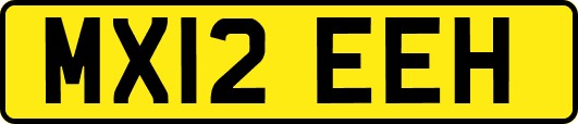 MX12EEH