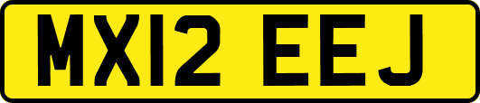 MX12EEJ