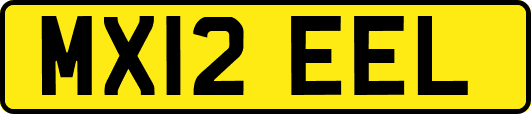 MX12EEL