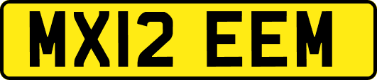 MX12EEM
