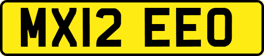 MX12EEO