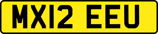 MX12EEU