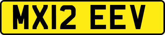 MX12EEV