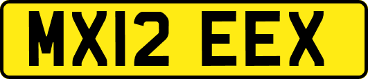 MX12EEX