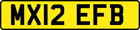 MX12EFB