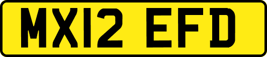 MX12EFD