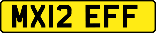 MX12EFF