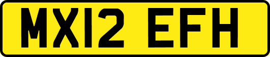 MX12EFH