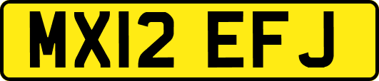 MX12EFJ