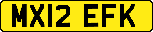 MX12EFK