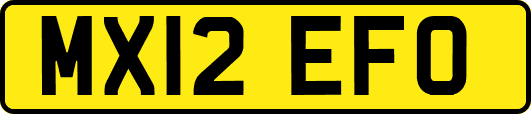 MX12EFO