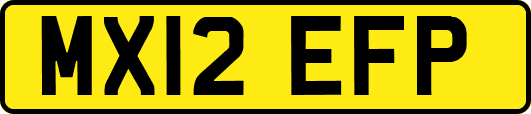 MX12EFP