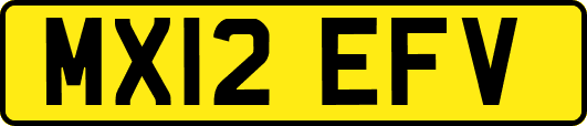 MX12EFV