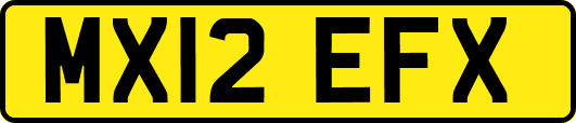MX12EFX