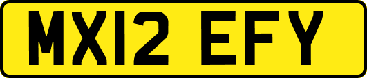 MX12EFY