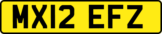MX12EFZ