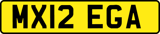 MX12EGA