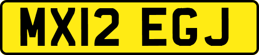 MX12EGJ