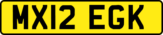 MX12EGK