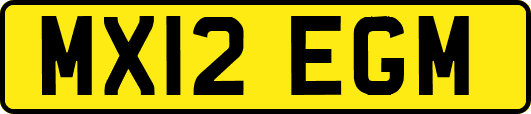 MX12EGM