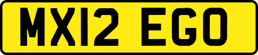 MX12EGO