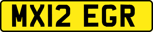 MX12EGR