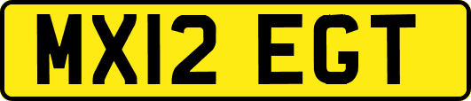 MX12EGT